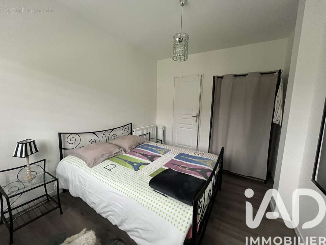 Photo 5 - Maison à DENESTANVILLE