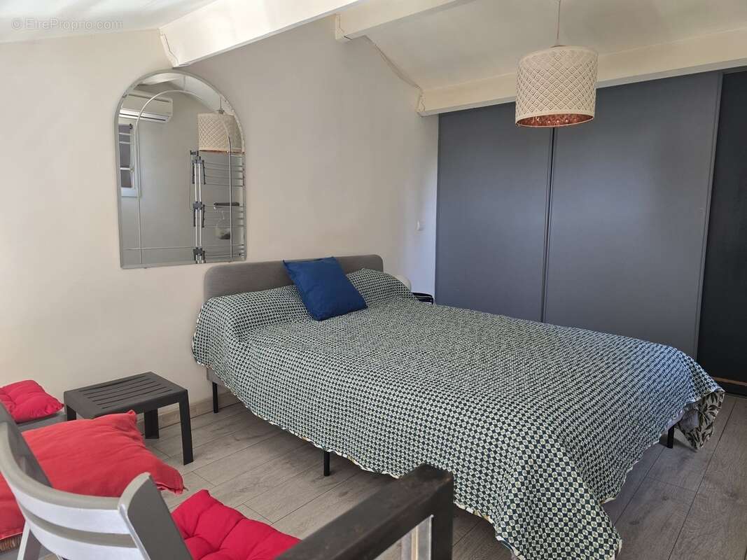 Appartement à BANDOL