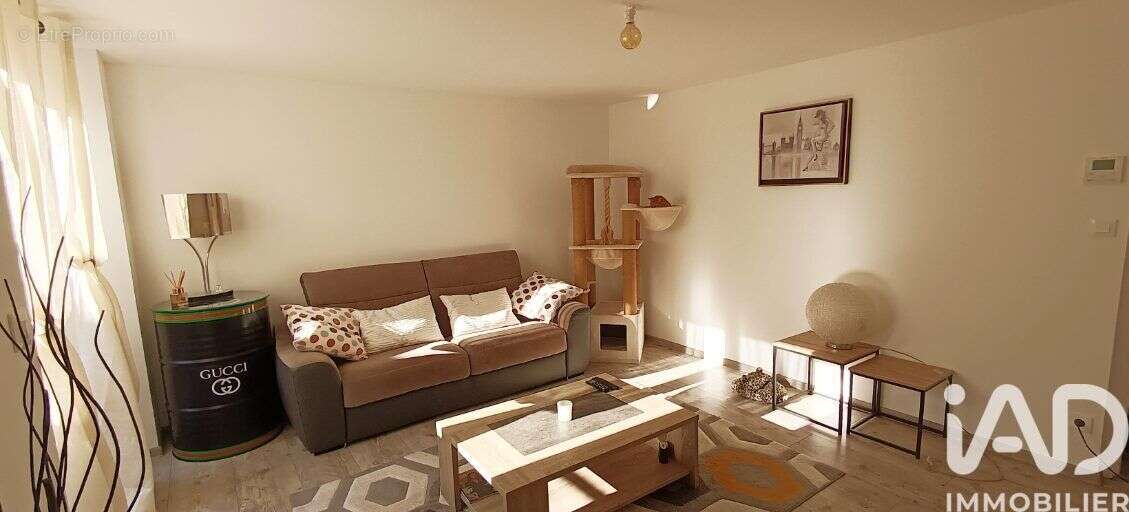 Maison 106 m² à Hudiviller  - photo 4