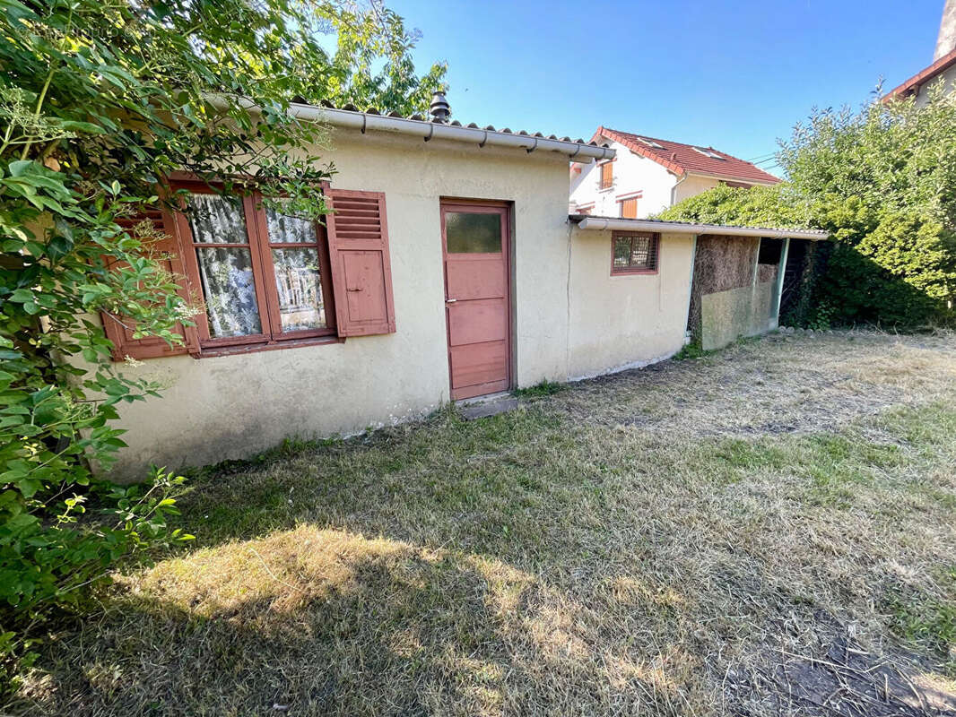 Maison à SUCY-EN-BRIE