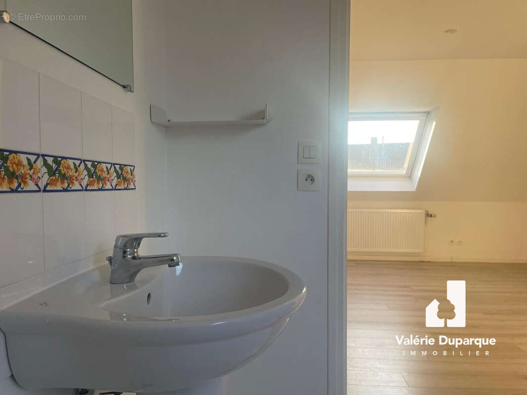 Maison à MARCQ-EN-BAROEUL