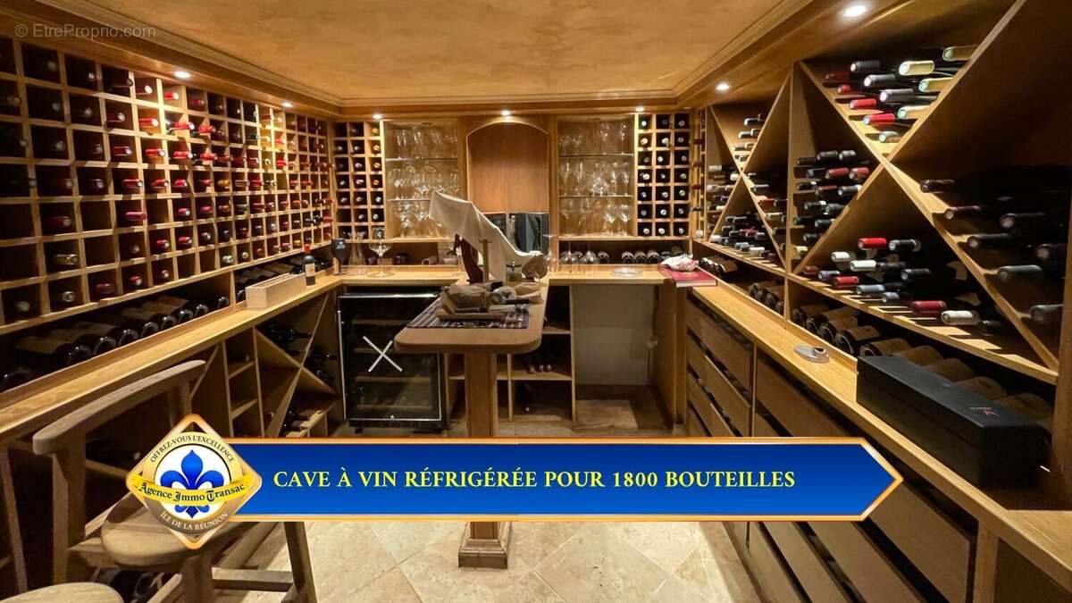 Maison à SAINT-PAUL