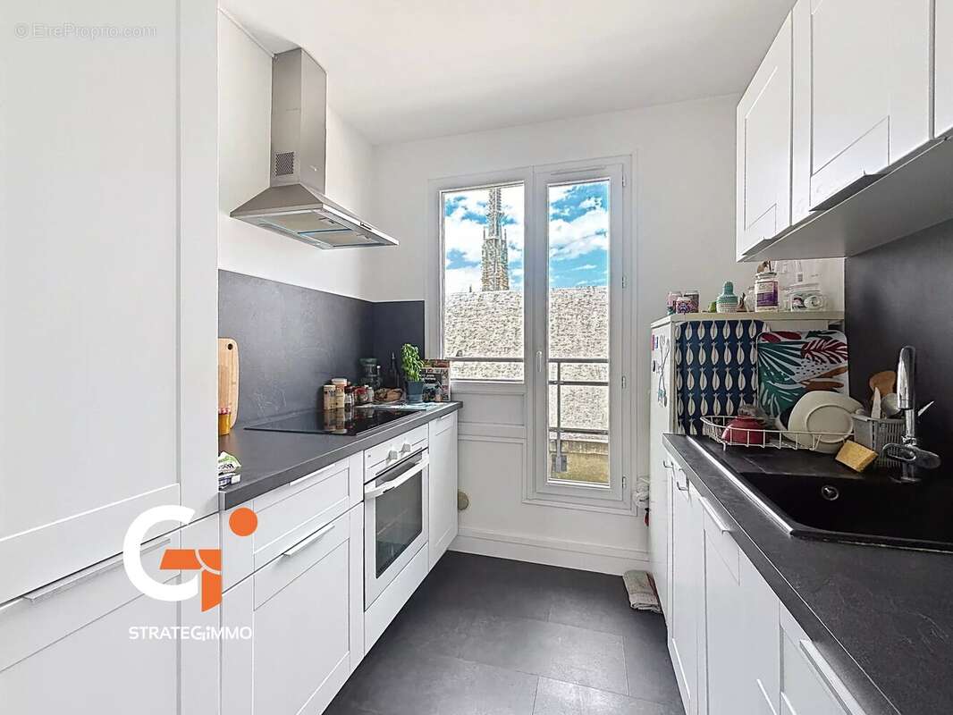 Appartement à ROUEN