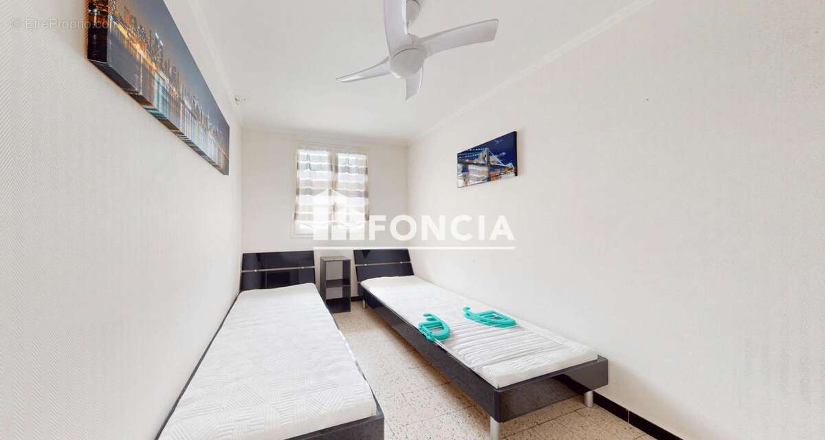 Appartement à ARGELES-SUR-MER