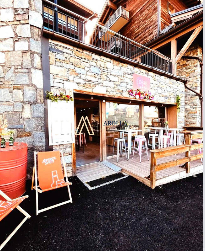 Autre à MONTVALEZAN