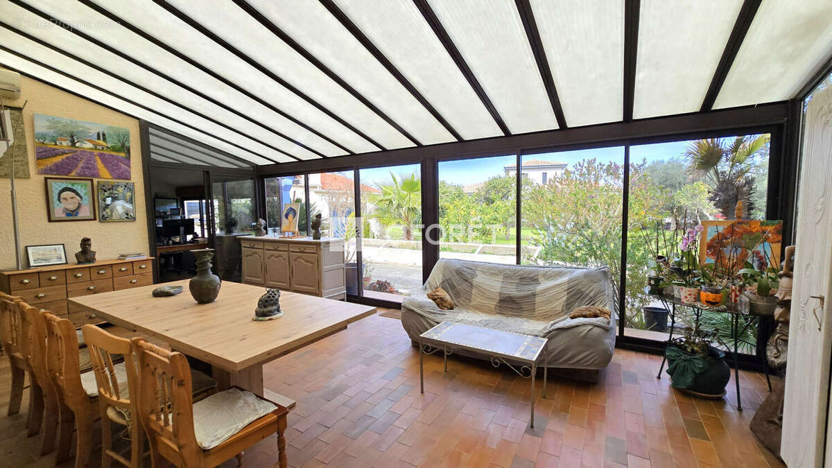 Maison à SAINT-ANDRE