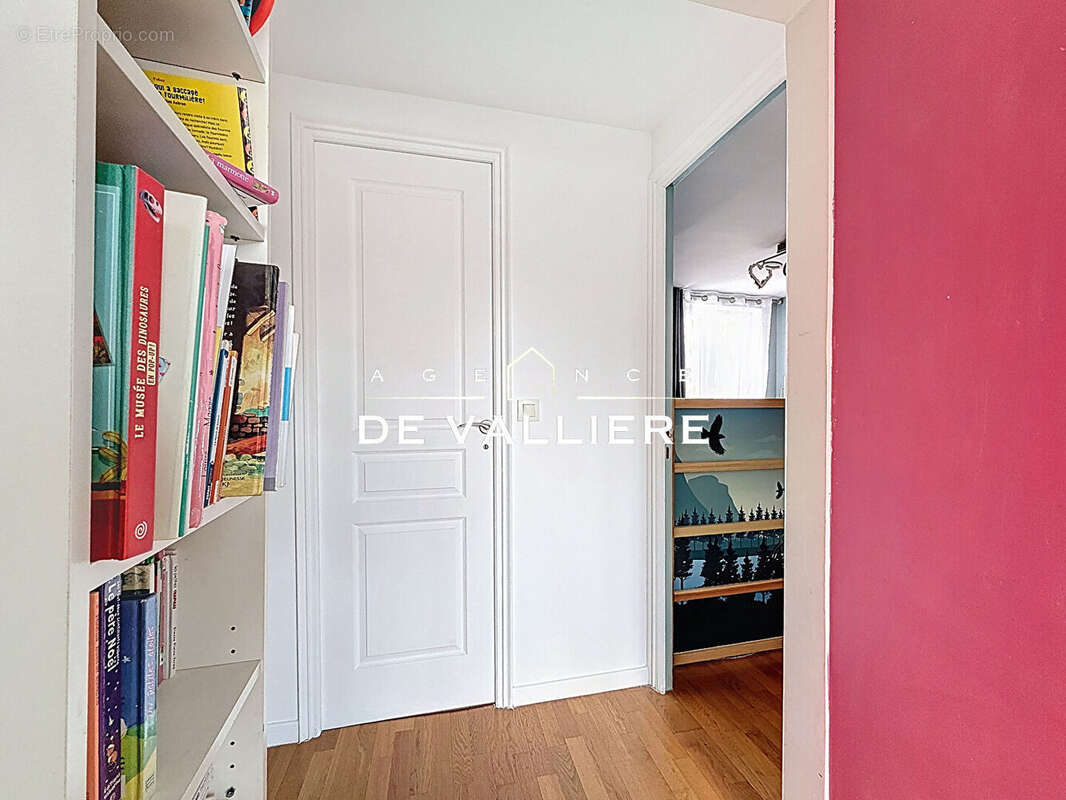 Appartement à RUEIL-MALMAISON