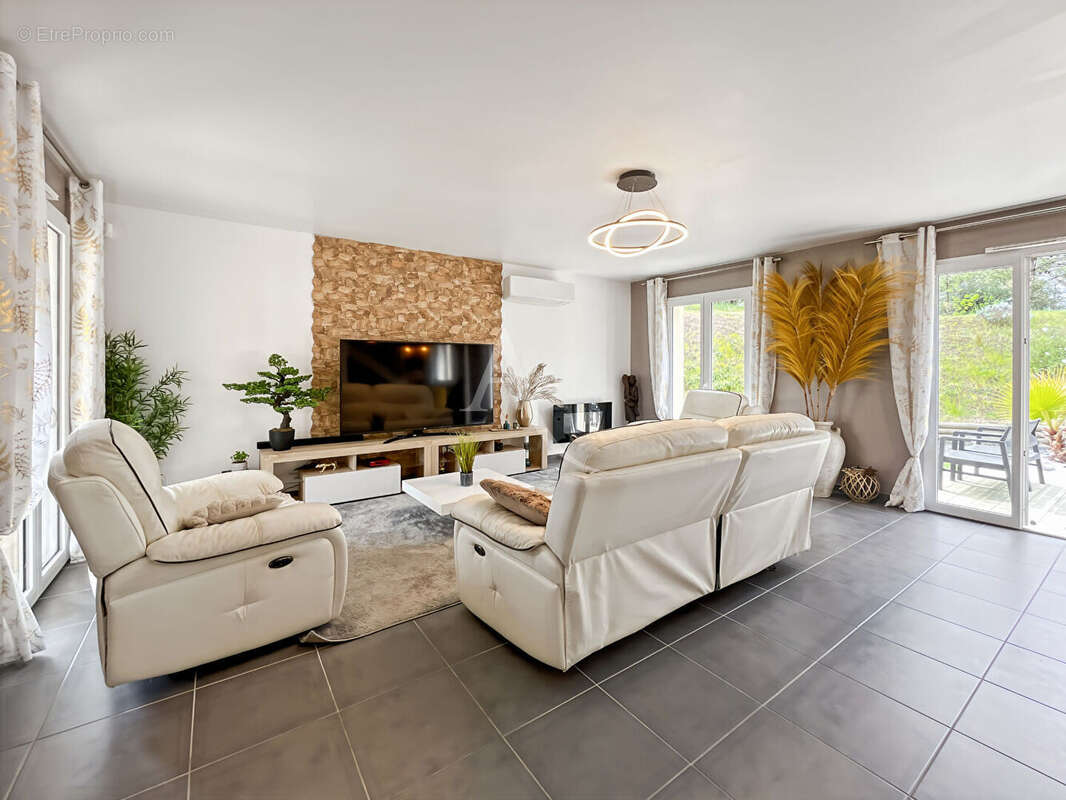 Maison à SAINT-JEAN-DE-MONTS