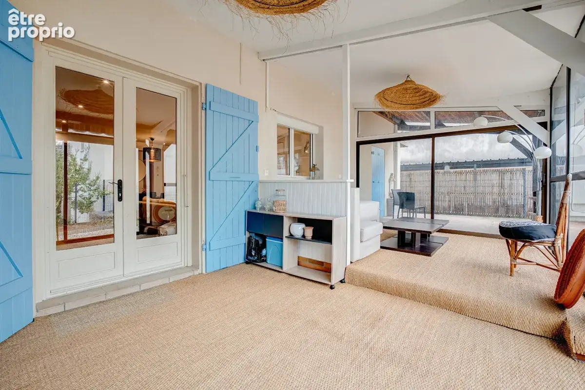 Appartement moderne T4 - photo 9
