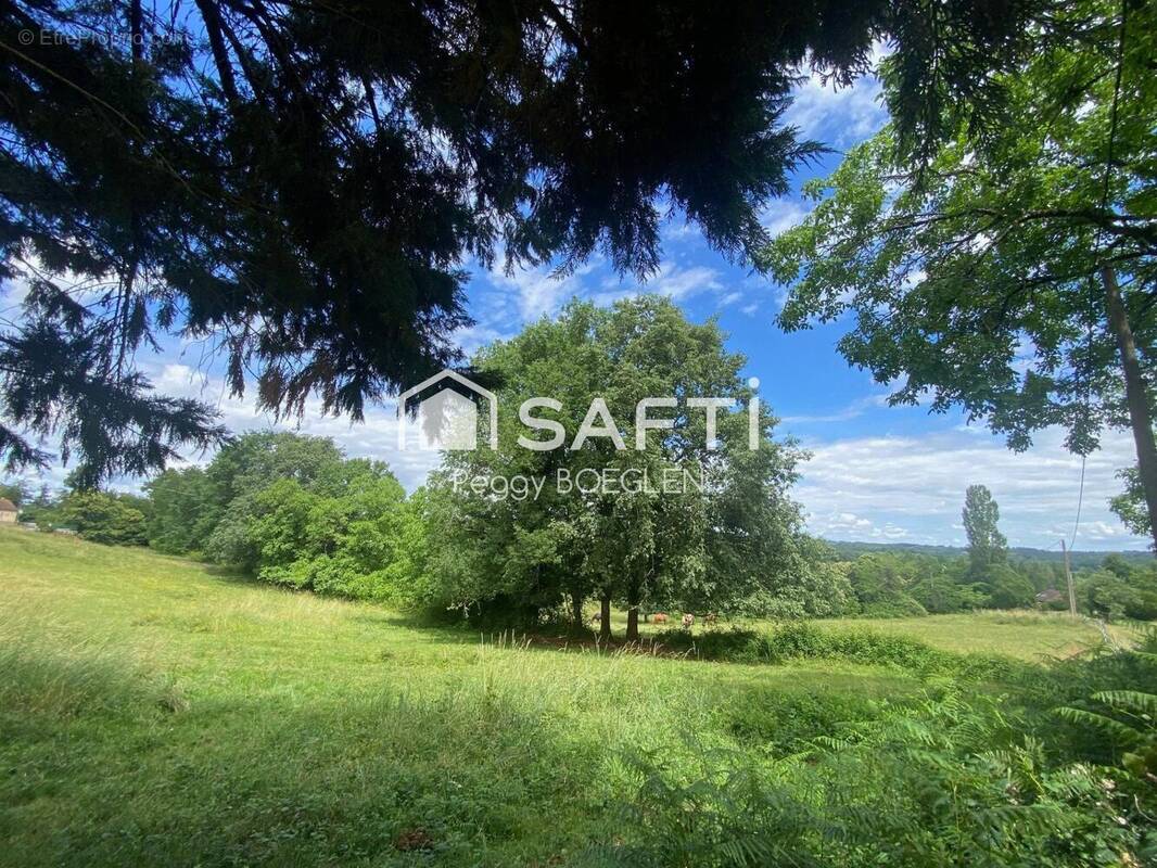 Photo 1 - Maison à FRAYSSINET-LE-GELAT