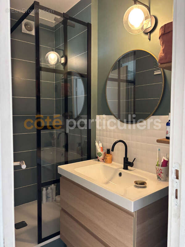 Appartement à COUTANCES