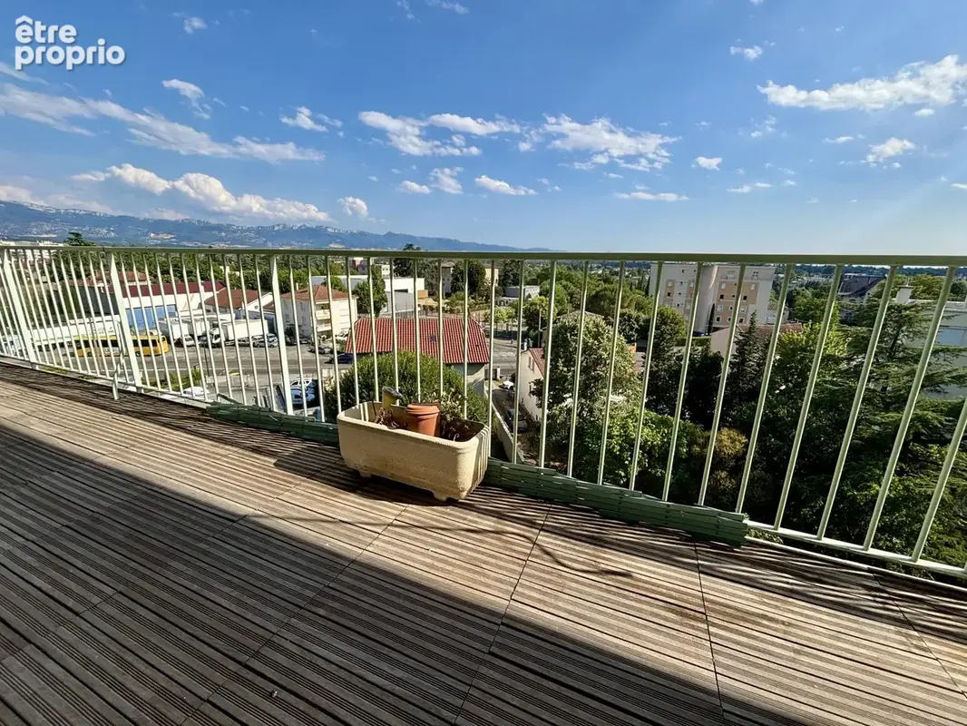 Appartement 5 pièces 98 m² à vendre à Romans-Sur-Isere (26100) - photo 6