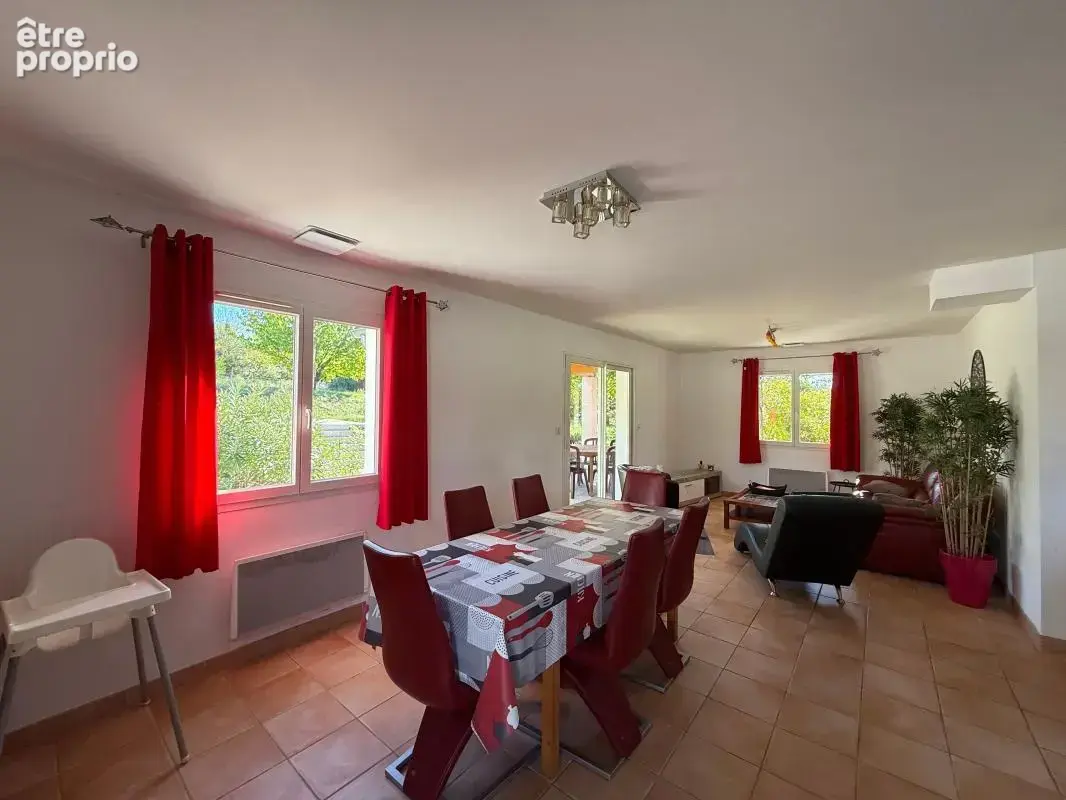 Maison À Vendre - photo 14