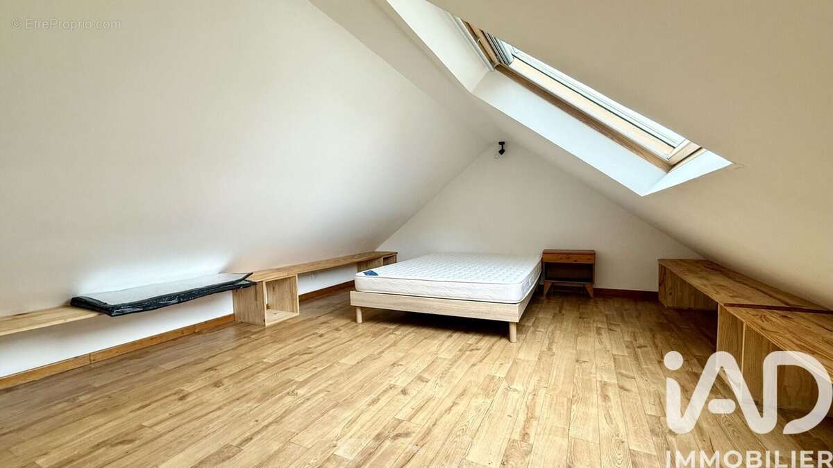 Photo 3 - Appartement à REIMS