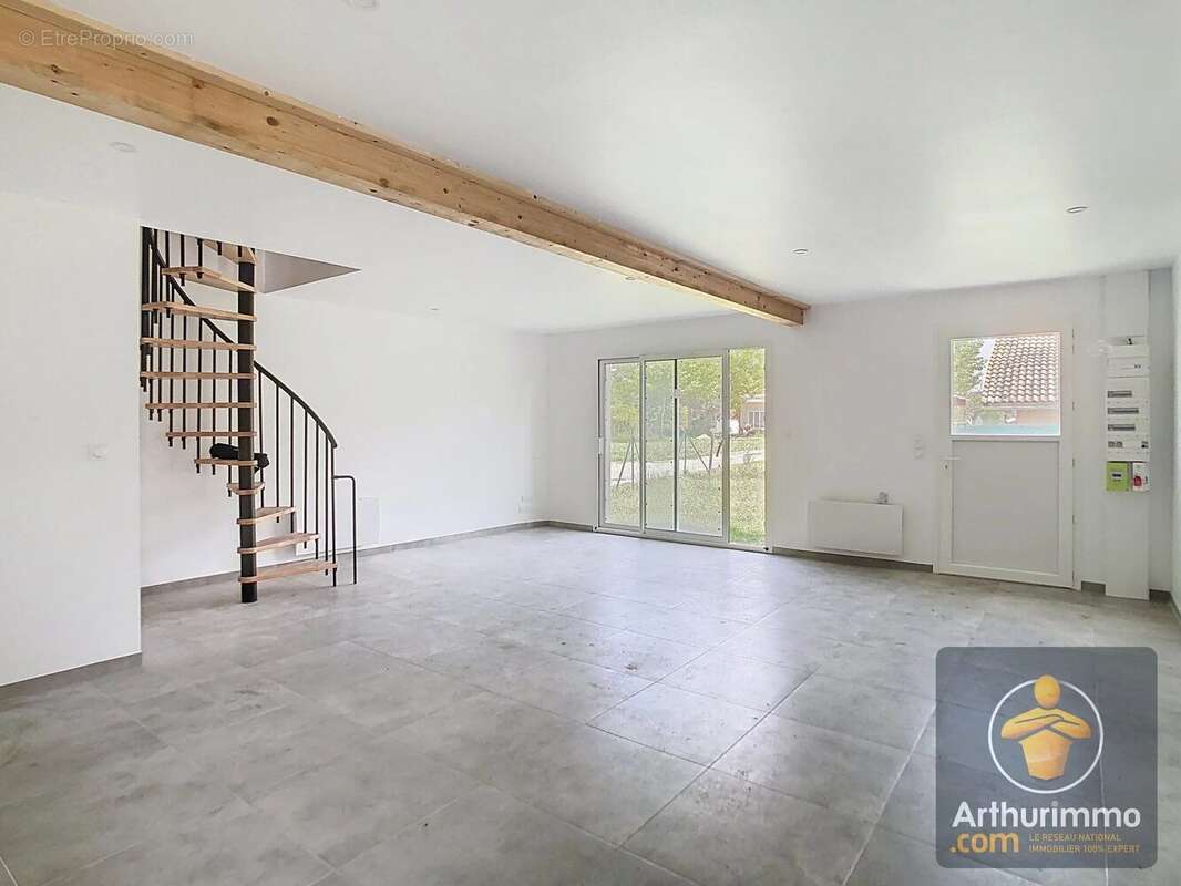 Vente Maison Aureilhan(40200) 234 900ï¿œ - photo 2