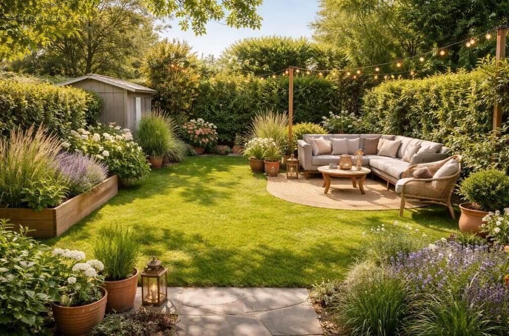 Appartement à NOISY-LE-GRAND