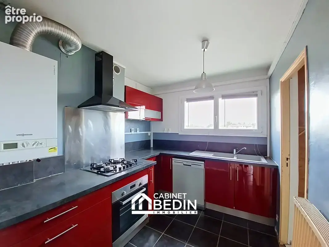 Appartement 3 pièces 73 m² à vendre à Toulouse (31300) - photo 6