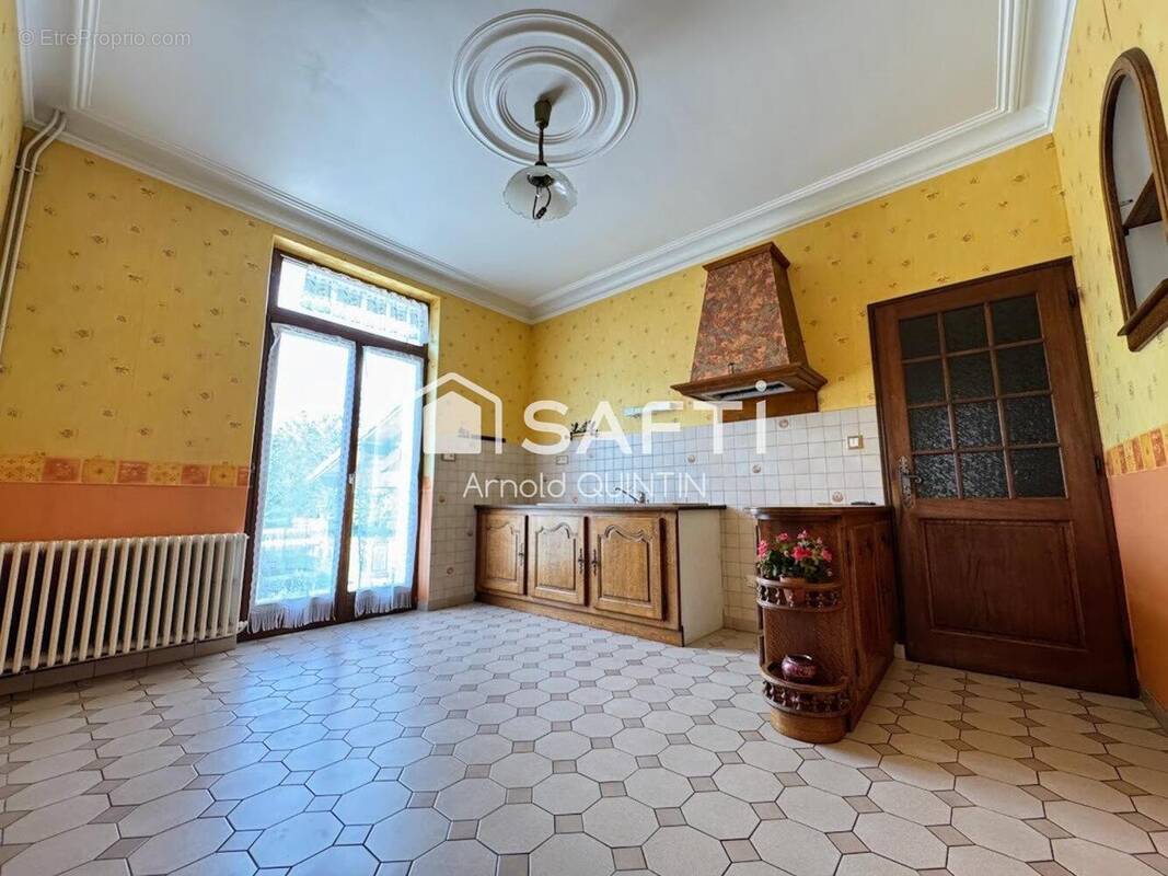 Photo 1 - Maison à ETAIN