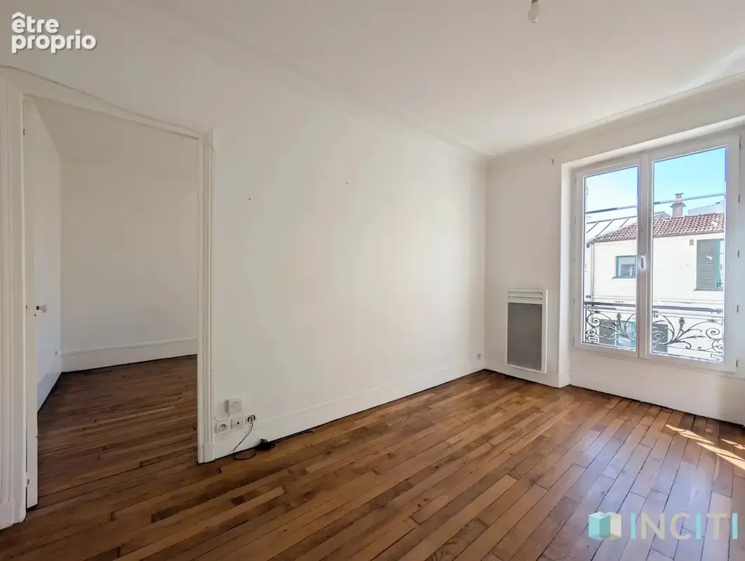 Photo Appartement à Vincennes au prix de 378 000€