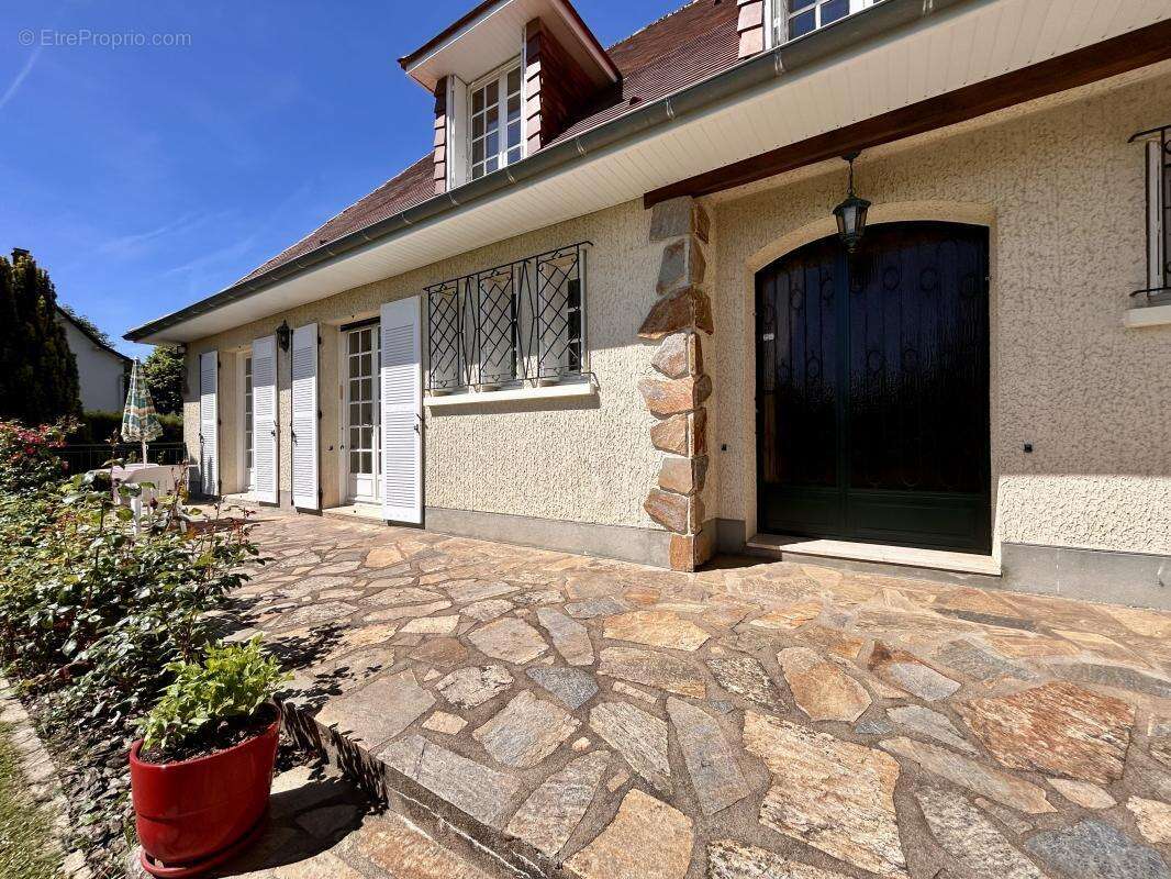 Maison à LE VIGEN
