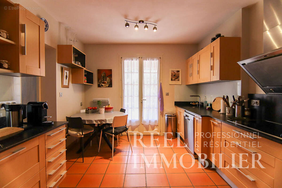 Maison à L'ISLE-JOURDAIN