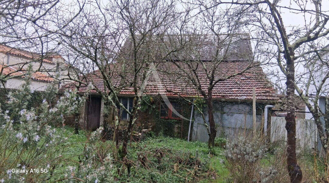 Maison à LE PELLERIN