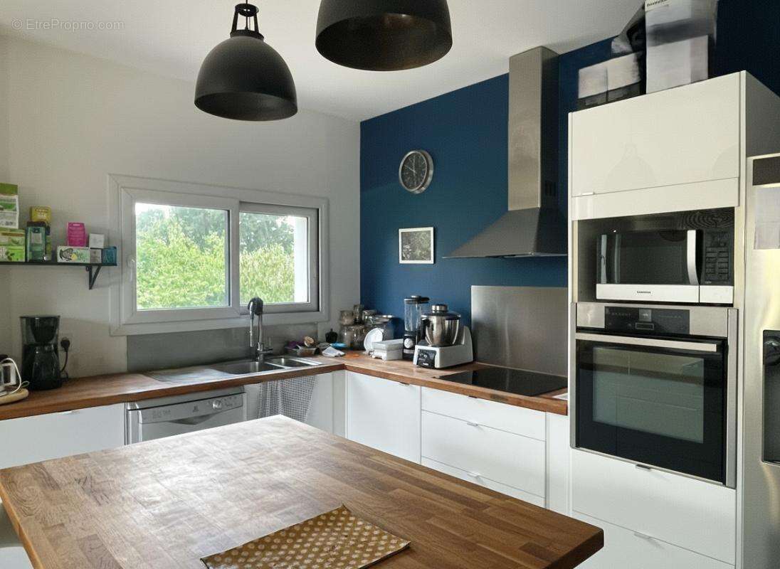 Maison à SAINT-GILLES