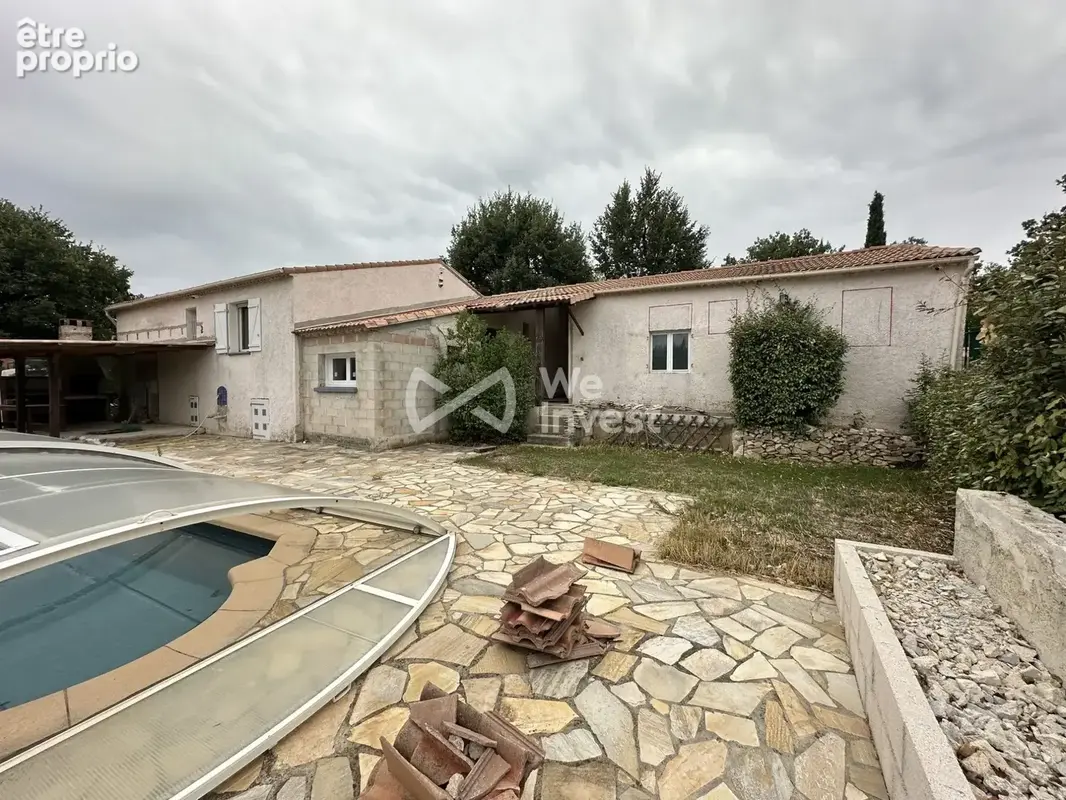 Maison 90 m² à Rocbaron  - photo 7