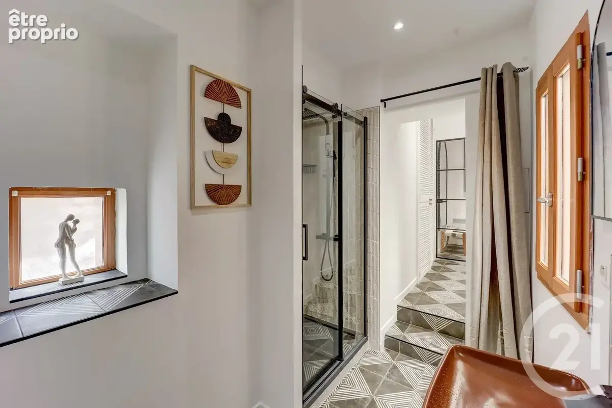 Appartement 4 pièces 82 m² à vendre à Nice (06300) - photo 11