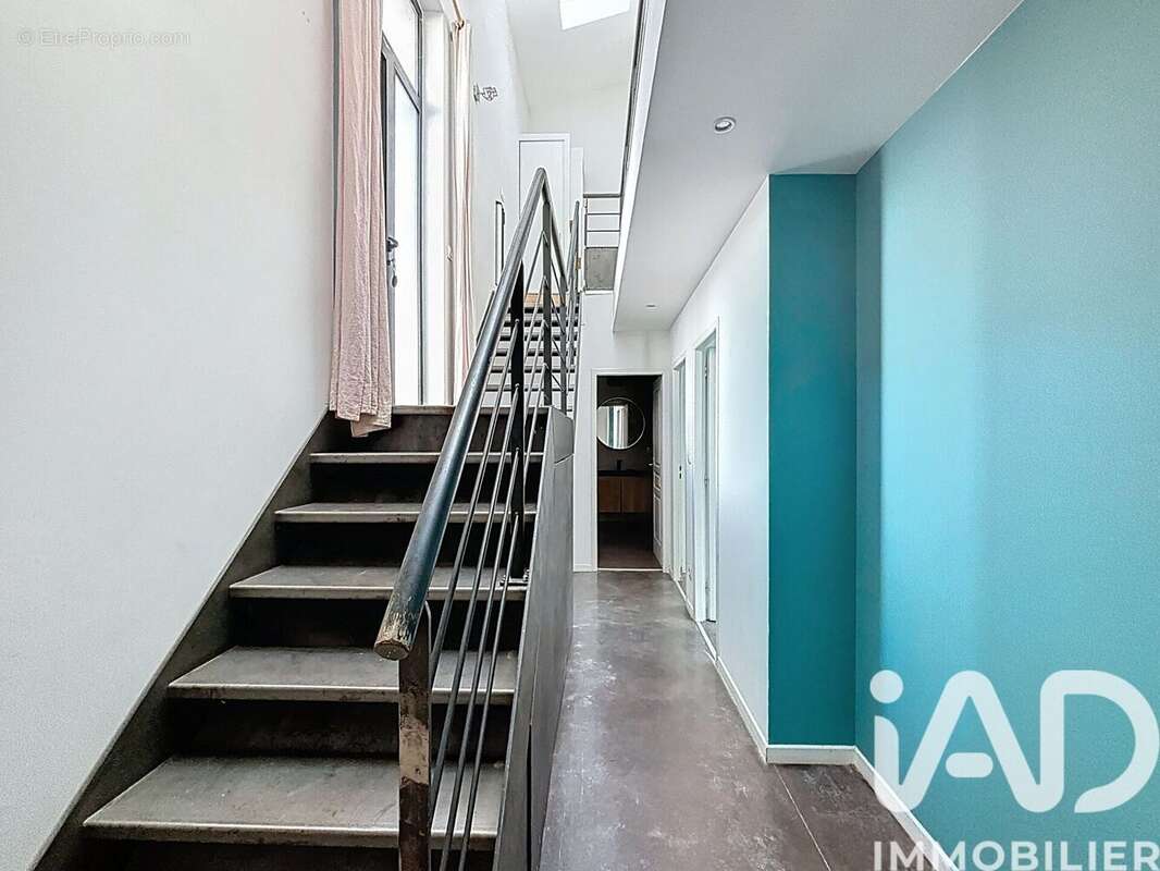 Photo 3 - Appartement à DOMMARTIN