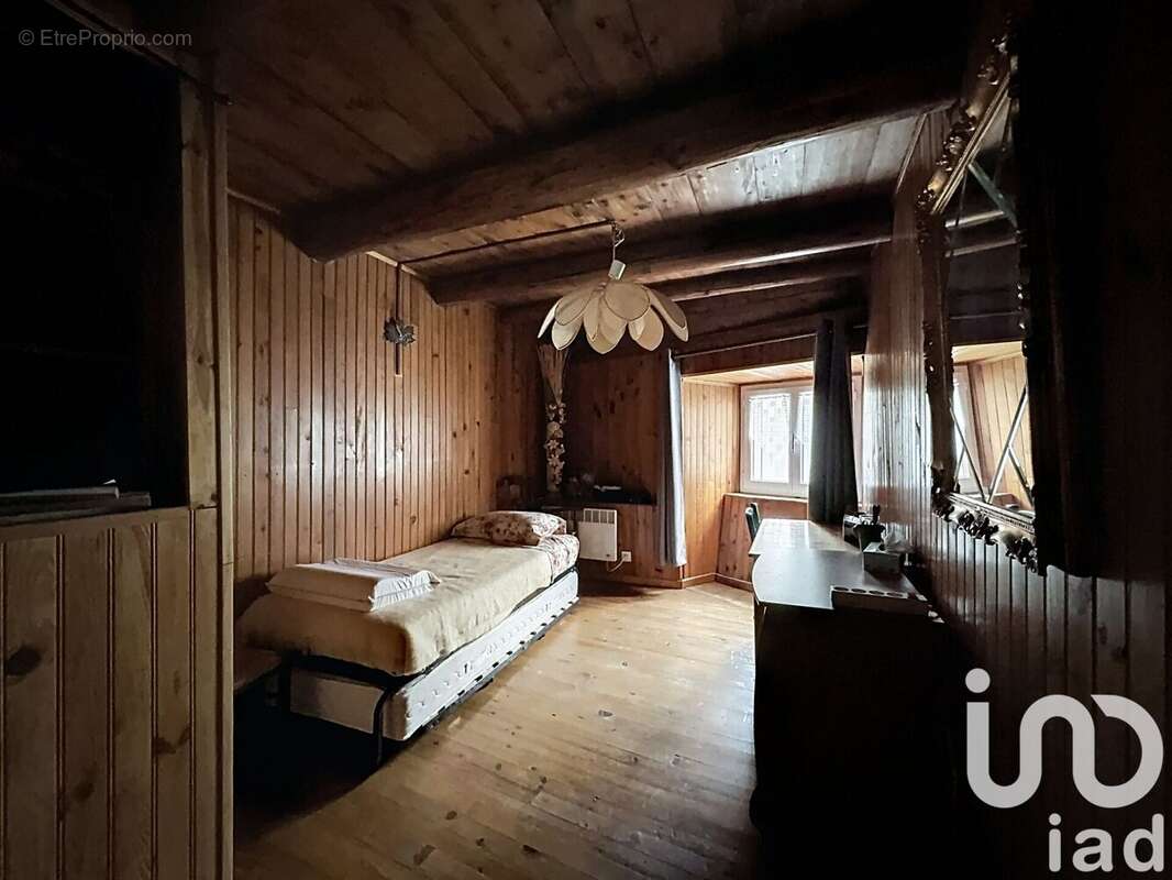 Photo 7 - Maison à LACHAMP-RAPHAEL