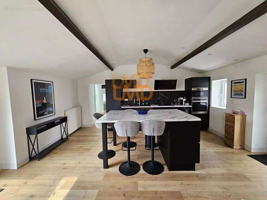 Maison  plain-pied 75m² à Vue - photo 3