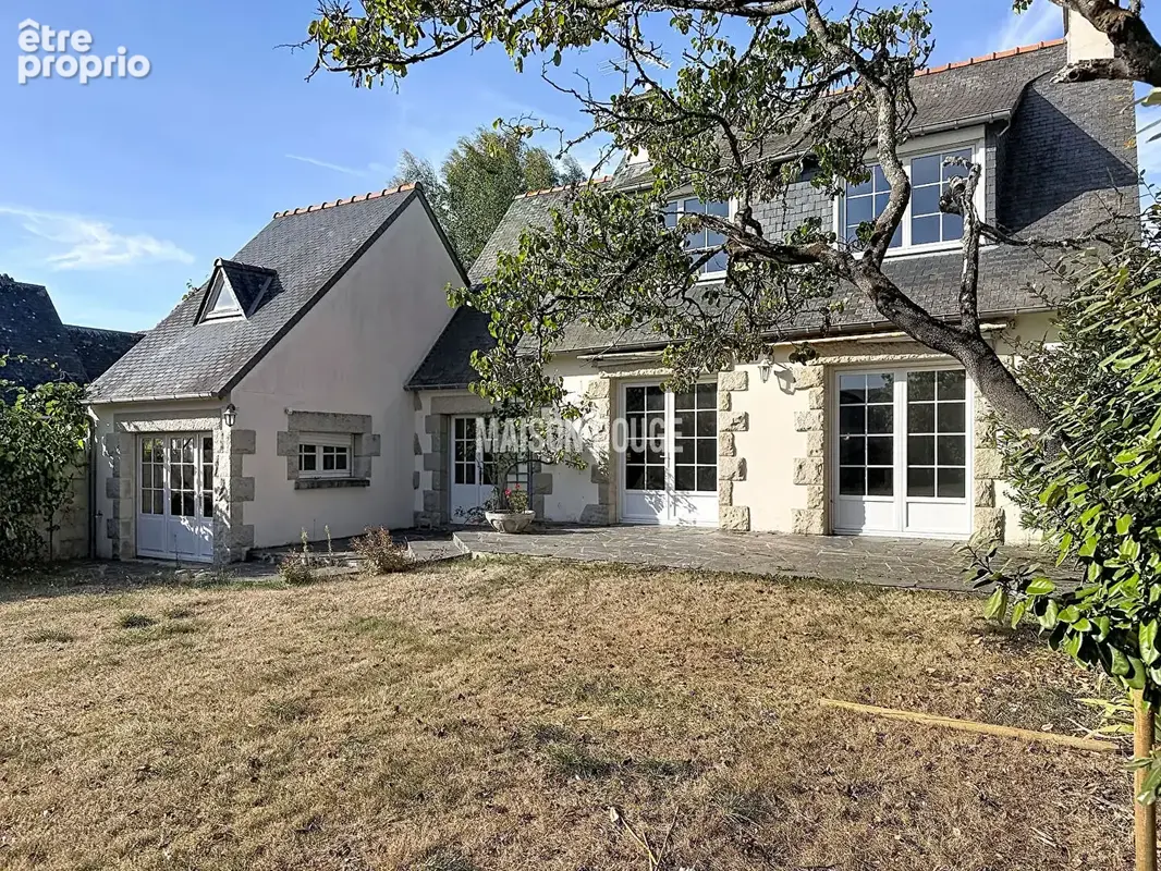 Photo Maison à Saint-Briac-Sur-Mer au prix de 817 400€