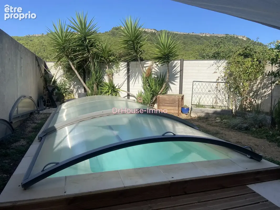 Maison 4 pièces 80 m² à vendre à Laudun-L'ardoise (30290) - photo 2