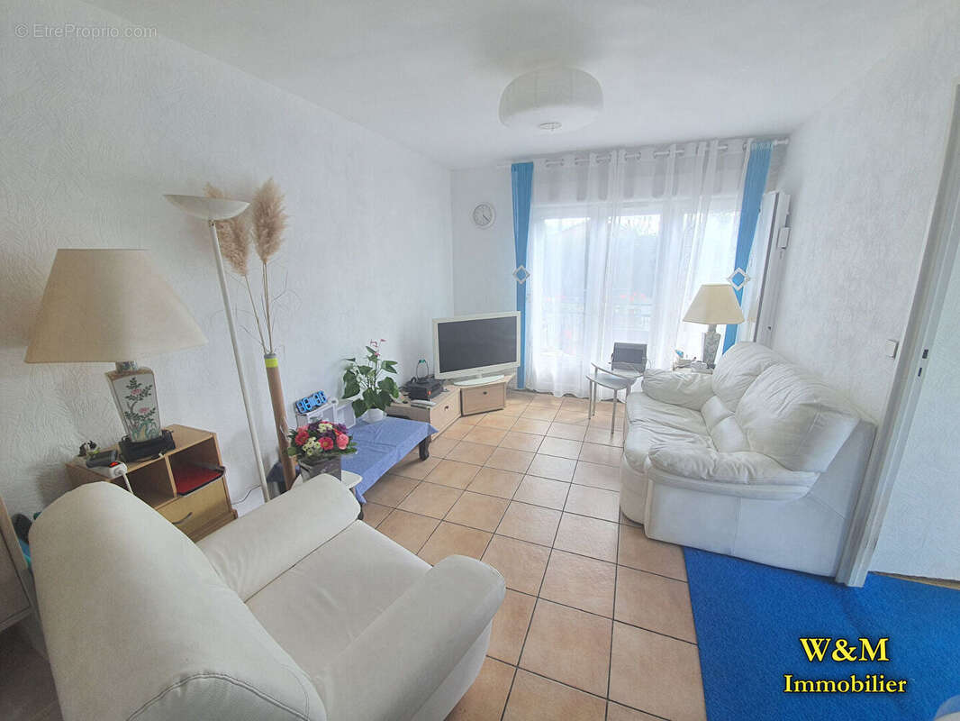 Maison à RIS-ORANGIS