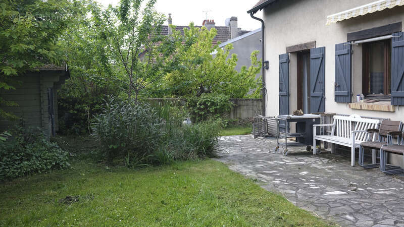 Maison à ARGENTEUIL