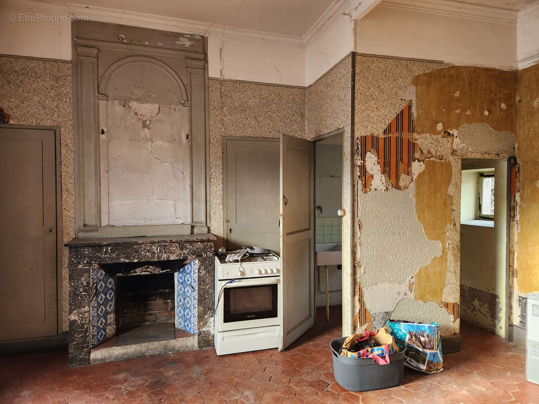 Appartement à LODEVE