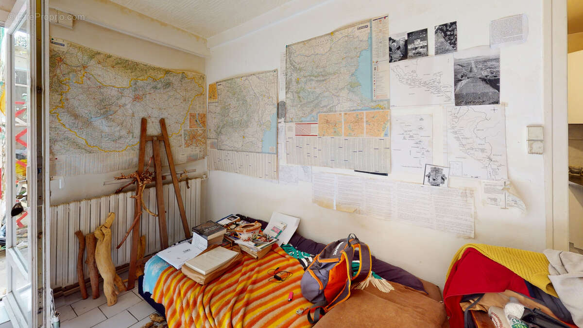 Appartement à LE MANS