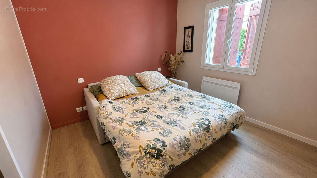 Photo 8 - Appartement à VILLEFRANQUE