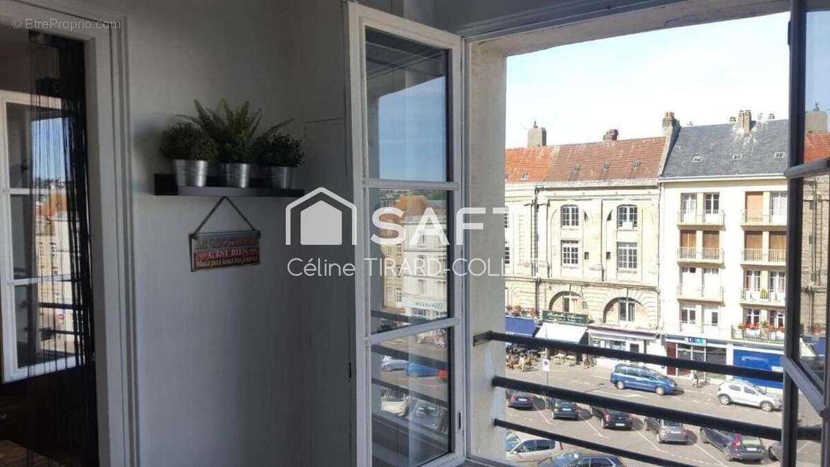 Photo 5 - Appartement à DIEPPE