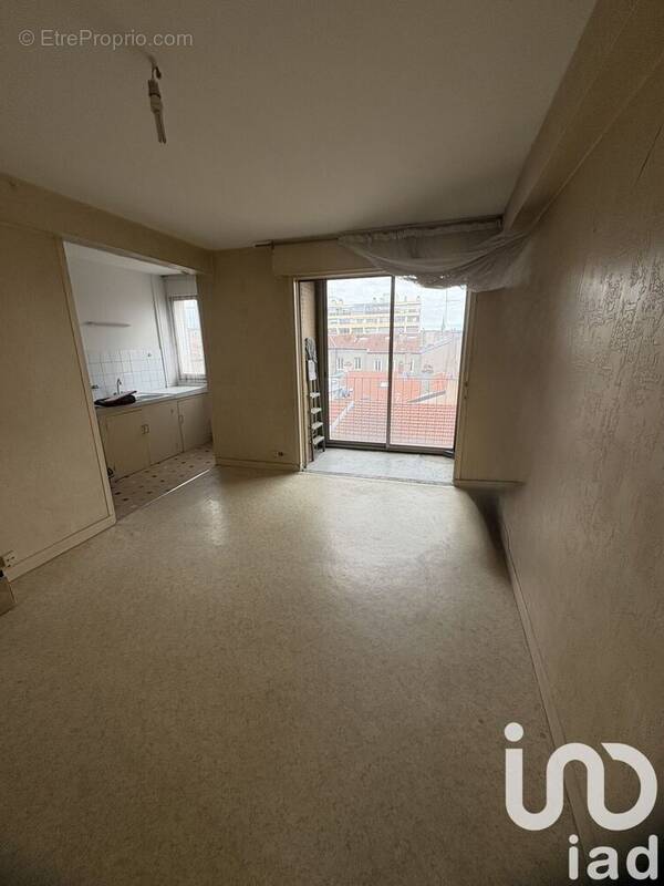 Photo 1 - Appartement à NANCY