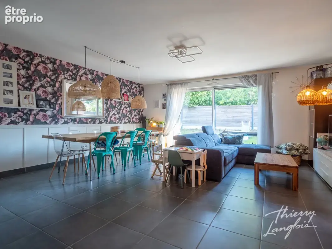 Maison recente au coeur de cysoing - photo 2