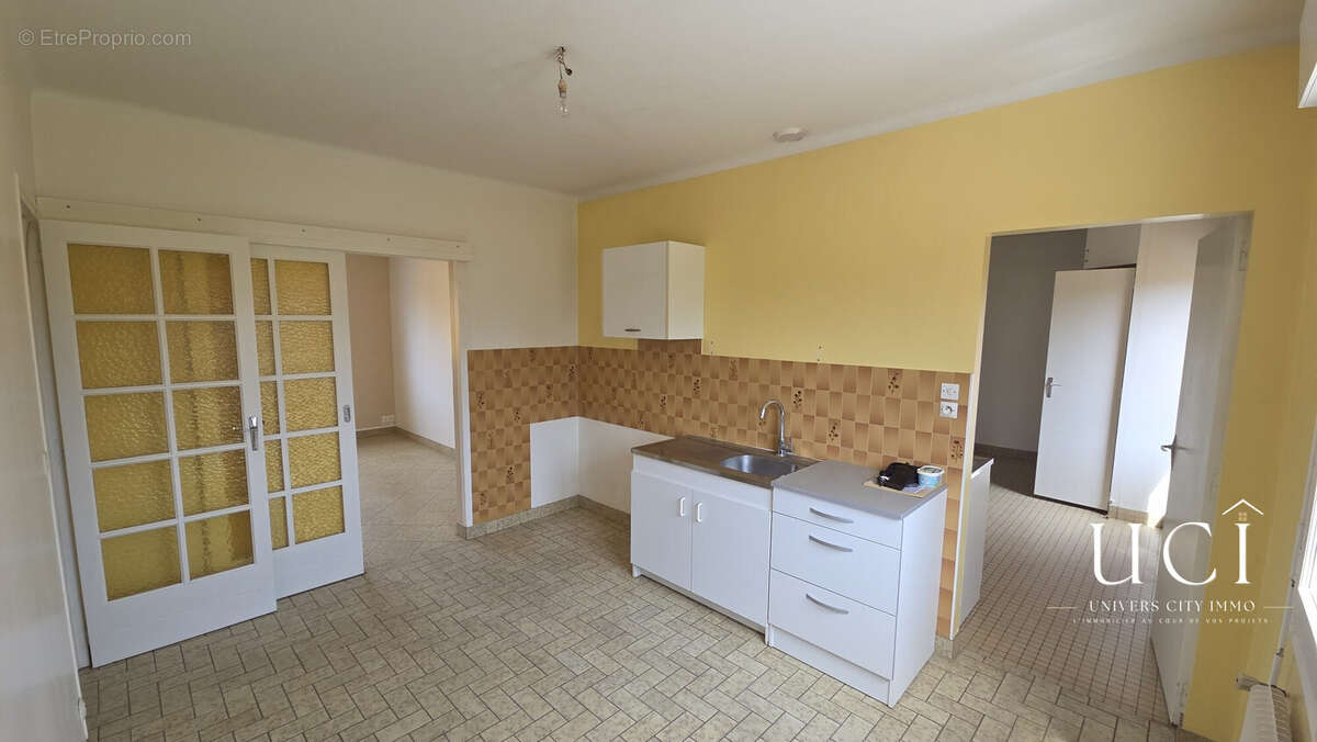 Maison 79 m² à Paulx  - photo 3