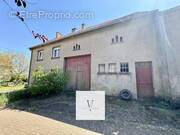 Appartement à NOUSSEVILLER-SAINT-NABOR