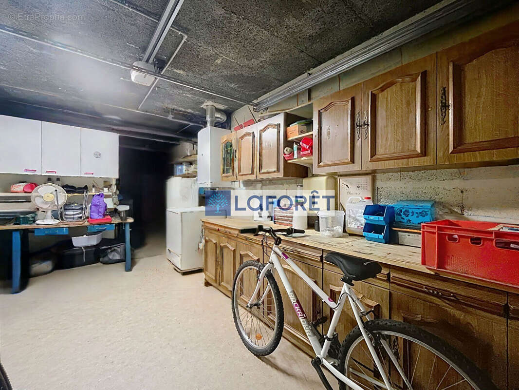 Maison à SAINT-DIZIER