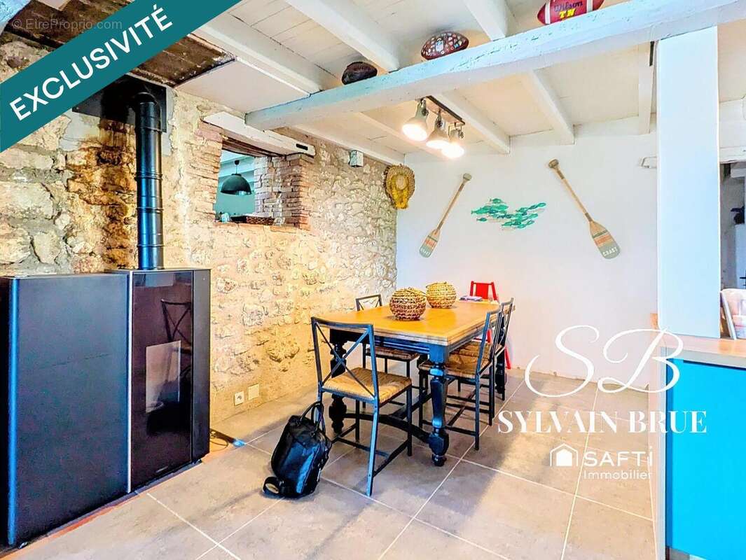 Photo 7 - Maison à LAFRANCAISE