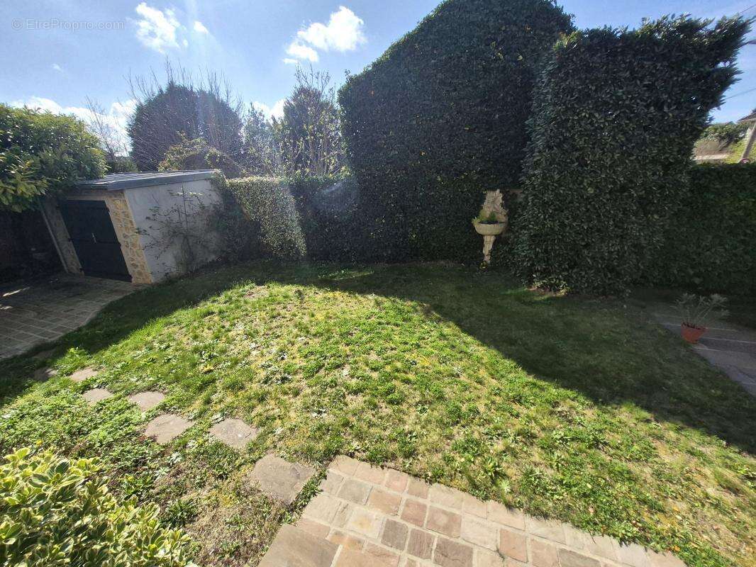 Maison à ATHIS-MONS