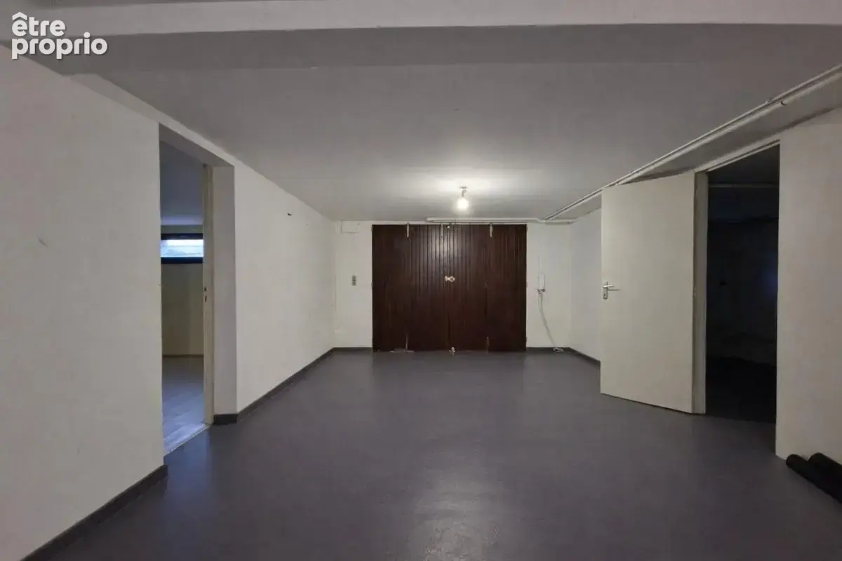 Maison 6 pièces - 4 chambres, 155 m² sur une parcelle de 3 000 m² à Loches (37) - photo 8