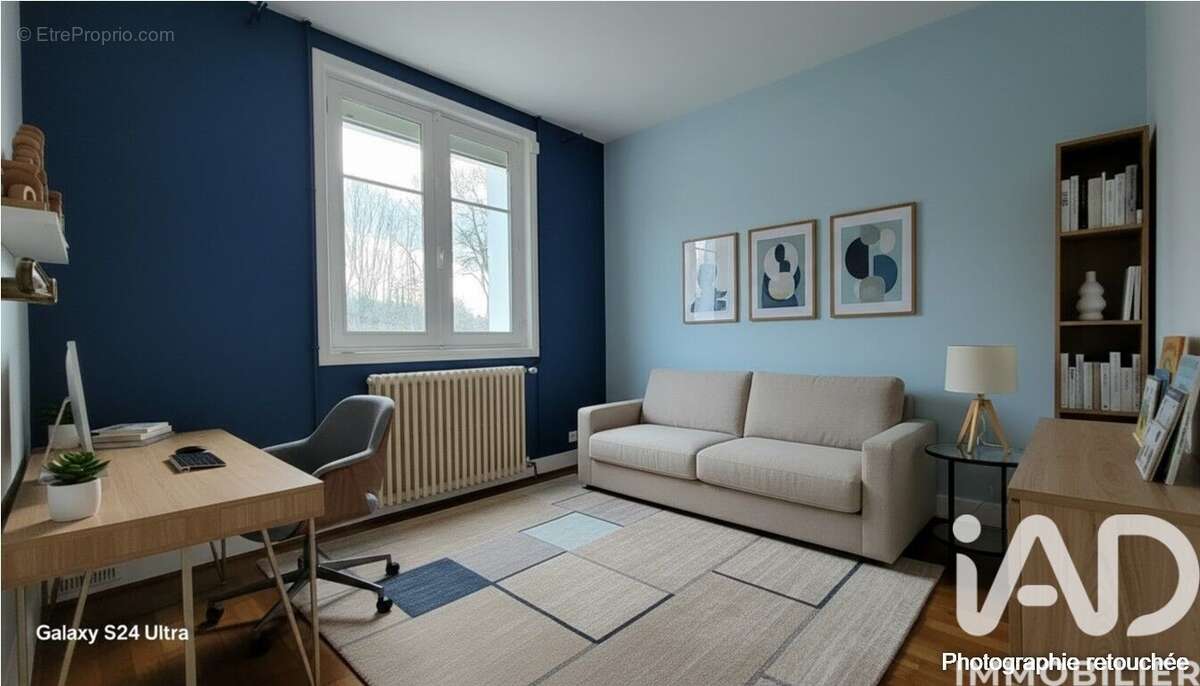 Photo 6 - Maison à SAINT-AMAND-MONTROND