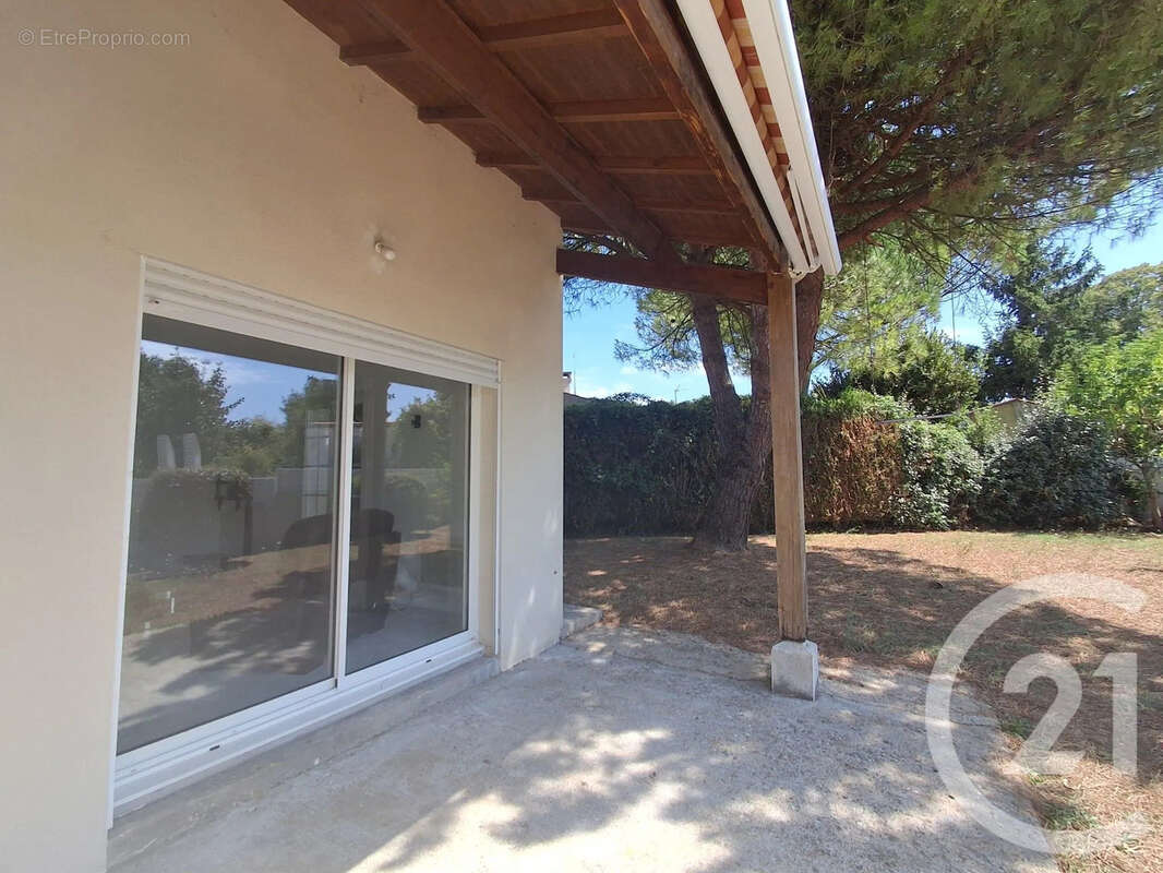 Maison 81 m² à Royan  - photo 9